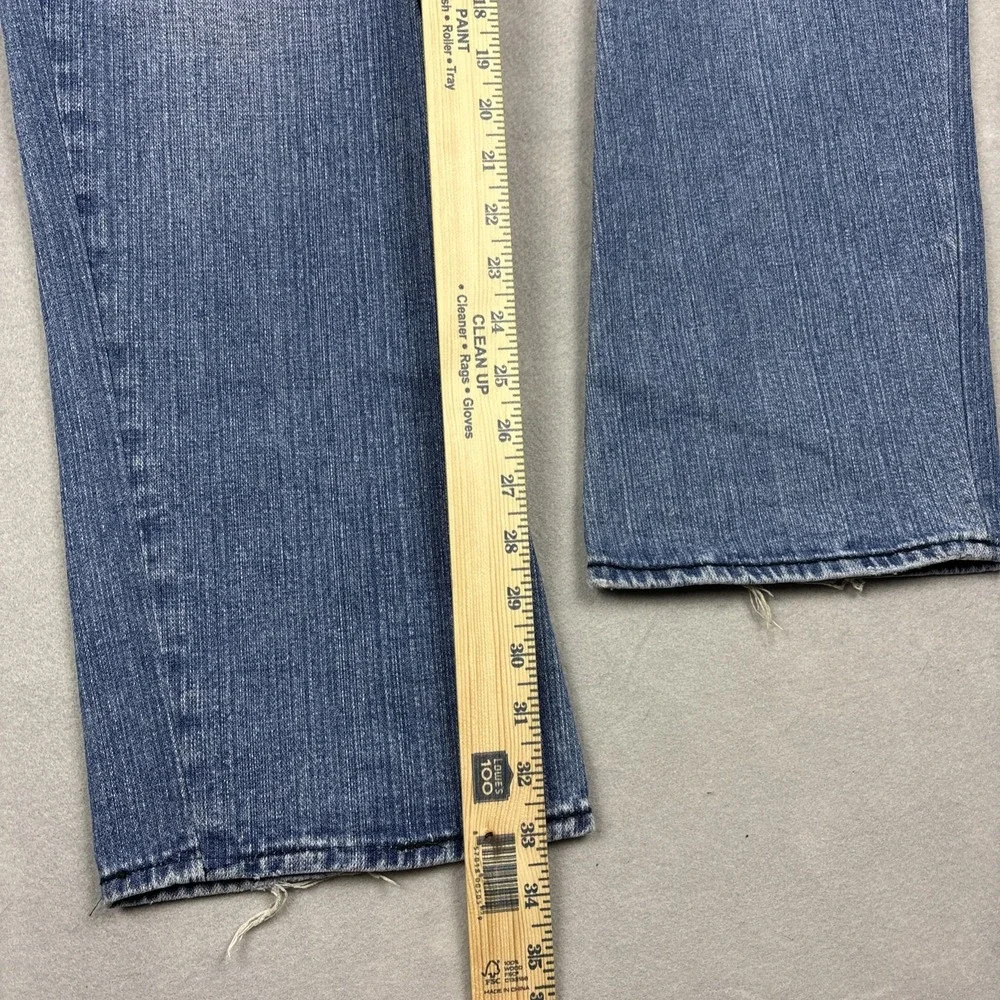 True Religion low rise